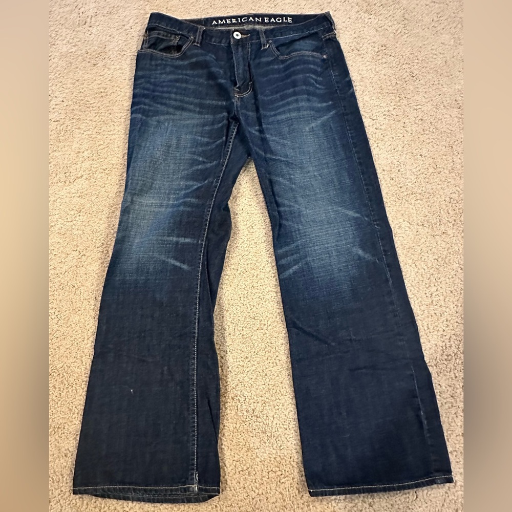 American Eagle Men's Jean Pants